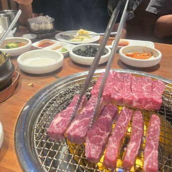 Marble Steakhouse & Grille - Barbeque Near Me - Irvine, California