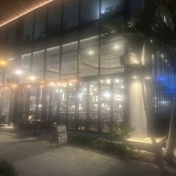 Del Frisco's Grille - Outside view - American Near Me - Fort Lauderdale, Florida Del Frisco's Grille - Outside view - American Near Me - Fort Lauderdale, Florida