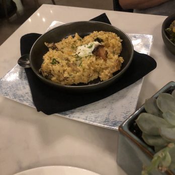 20|Twenty - Mushroom risotto - New American Near Me - Carlsbad, California 20|Twenty - Mushroom risotto - New American Near Me - Carlsbad, California