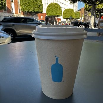 Blue Bottle Coffee - South Beverly - Coffee & Tea Near Me - Beverly Hills, California Blue Bottle Coffee - South Beverly - Coffee & Tea Near Me - Beverly Hills, California