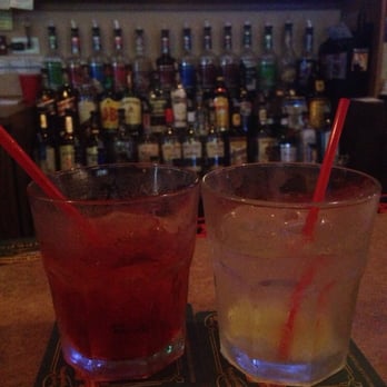 The Back Lounge - Sports Bars Near Me - Dublin, California