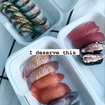 Sushi Zen - Nigiri & Rolls - Sushi Bars Near Me - Beaverton, Oregon
