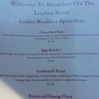 Lochsa Lodge - Awfully expensive for mediocrity. - Resorts Near Me - Lolo, Montana