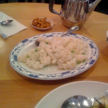 Chef Yan - Crystal Shrimp - Chinese Near Me - Fairfax, Virginia