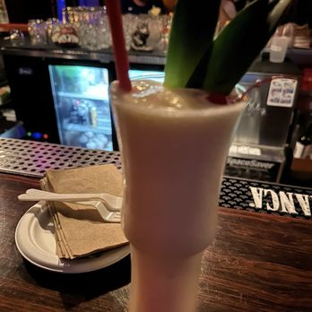 Stowaway - Dole whip - Tiki Bars Near Me - Tustin, California