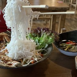 Hoang Asia Küche