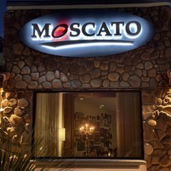 Moscato