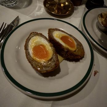 Dingles Public House - Scotch Egg - Gastropubs Near Me - San Francisco, California