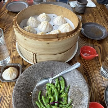 Dumpling Home - Dim Sum Near Me - San Francisco, California