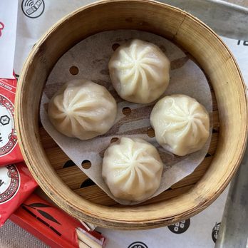 1-800-Lucky - Yip: Pork Xiao Long Bao - Asian Fusion Near Me - Miami, Florida 1-800-Lucky - Yip: Pork Xiao Long Bao - Asian Fusion Near Me - Miami, Florida