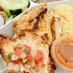 El Patron Taqueria - Torta Pollo