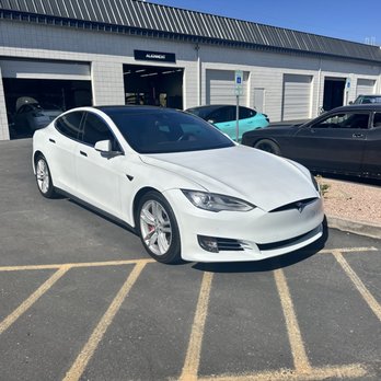 MGA Collision Center - #Facelift for Model S, collision repair specialists - Body Shops Near Me - Tempe, Arizona MGA Collision Center - #Facelift for Model S, collision repair specialists - Body Shops Near Me - Tempe, Arizona