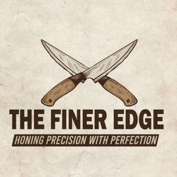 The Finer Edge