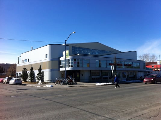 Bow Cycle & Sports by null