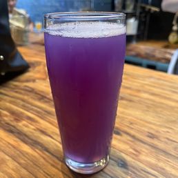 Purple Reign