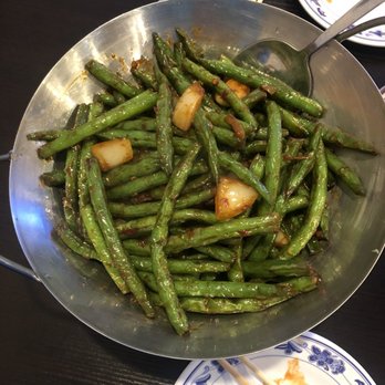 Old Li's Restaurant - Green beans - Chinese Near Me - North Charleston, South Carolina Old Li's Restaurant - Green beans - Chinese Near Me - North Charleston, South Carolina