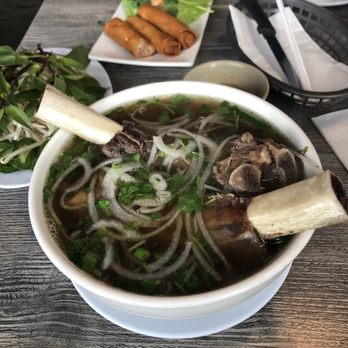 Pho 247 - Beef rib pho - Vietnamese Near Me - Huntington Beach, California Pho 247 - Beef rib pho - Vietnamese Near Me - Huntington Beach, California