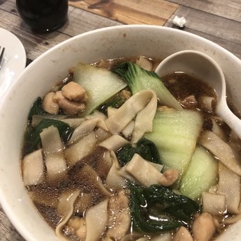 Min's Dumpling House - Dim Sum Near Me - Corona, California