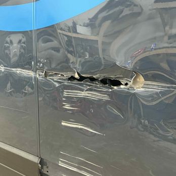 Az Auto Body - Body Shops Near Me - Baltimore, Maryland