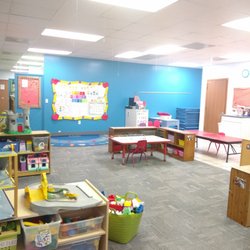 Early Years Child Development Centers - Early Years Community Learning Centers Gibsonia Starbright Room (3yrs-4yrs)