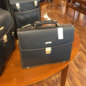 brooks brothers briefcase outlet