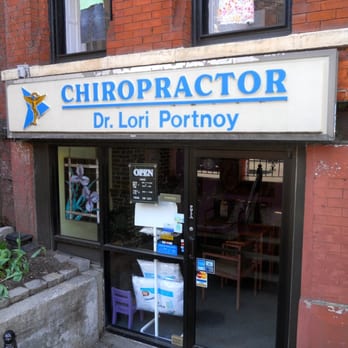 Lori Portnoy, DC - Tucked away next to the Armitage El stop - Chiropractors Near Me - Chicago, Illinois Lori Portnoy, DC - Tucked away next to the Armitage El stop - Chiropractors Near Me - Chicago, Illinois