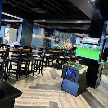 Keg Social Orlando - Bars Near Me - Orlando, Florida Keg Social Orlando - Bars Near Me - Orlando, Florida