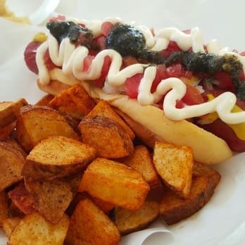 TacoSon - Sonoran Style Hotdog! - Mexican Near Me - Tampa, Florida