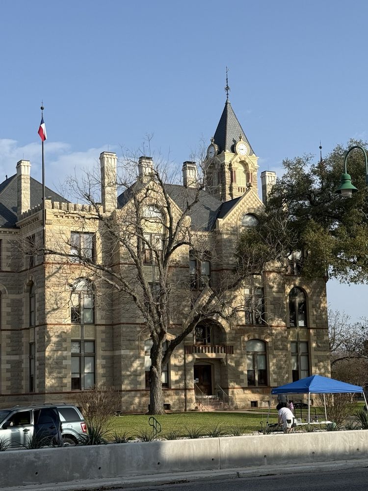 City of La Grange Logo