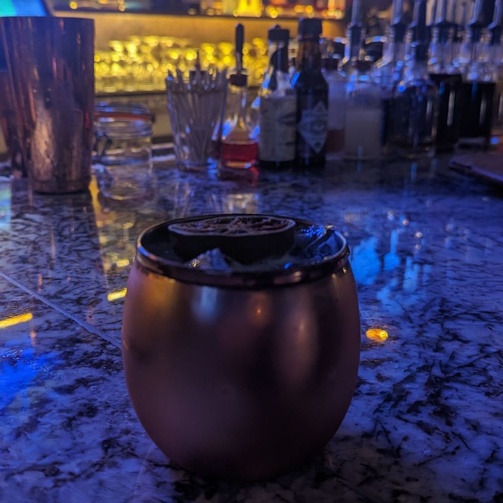 Liffy II Bar - Ginger Beer - Bars Near Me - New York, New York Liffy II Bar - Ginger Beer - Bars Near Me - New York, New York
