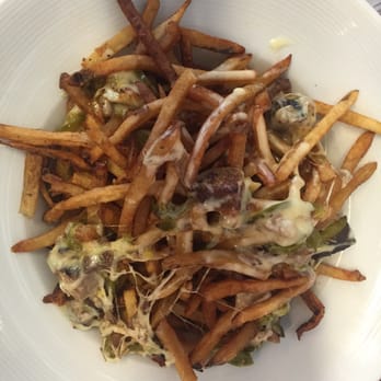 The Coupe - The coup fries - Diners Near Me - Washington, DC, District of Columbia