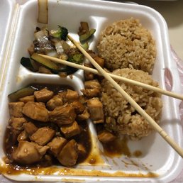 Teriyaki Chicken Teriyaki Chicken