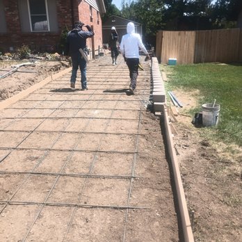 Fischer Construction - Getting ready to pour - Masonry/Concrete Near Me - Denver, Colorado Fischer Construction - Getting ready to pour - Masonry/Concrete Near Me - Denver, Colorado