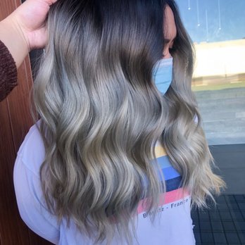 Hair by Heather - Hair Salons Near Me - Sunnyvale, California