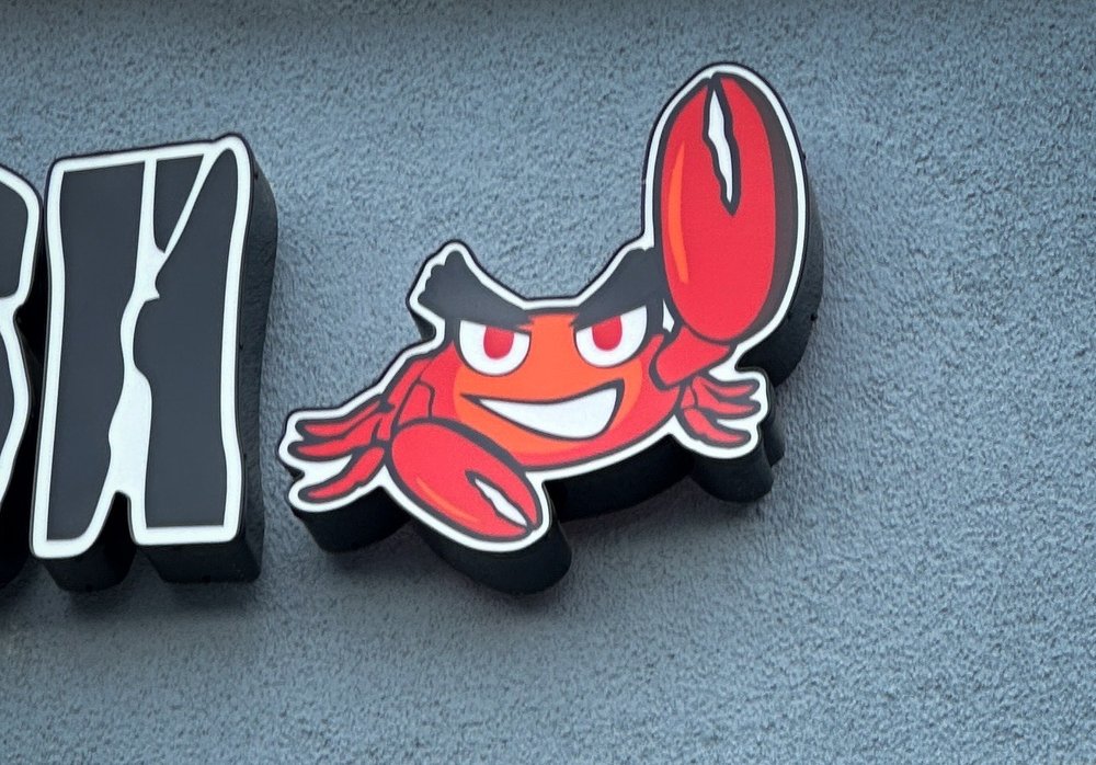 THE BUCKET CRAB & CRAWFISH 11897 Foothill Blvd, Rancho Cucamonga