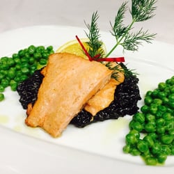 Restaurant Café Wildau