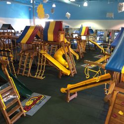 Dream Play Recreation