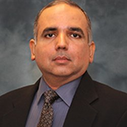 Aditya Bhargava, M.D. FACP