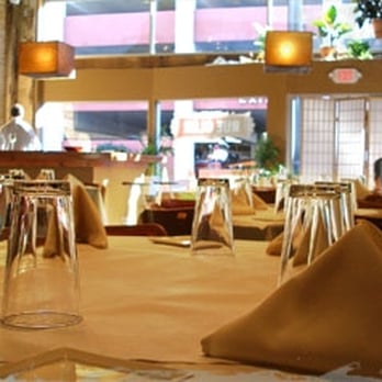 Rue Cler - from the Rue Cler Web site - inside the dining room - French Near Me - Durham, North Carolina Rue Cler - from the Rue Cler Web site - inside the dining room - French Near Me - Durham, North Carolina