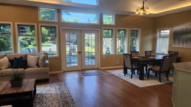 Northgate Senior Care - home care agency in Seattle, WA