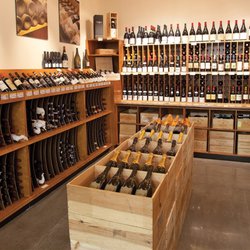Wegmans Wine, Liquor & Beer