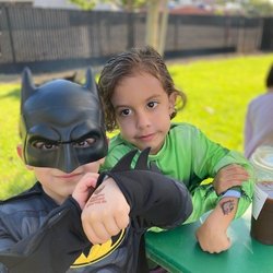 Eastgate Christian School - ECS' 2020 Harvest Festival!