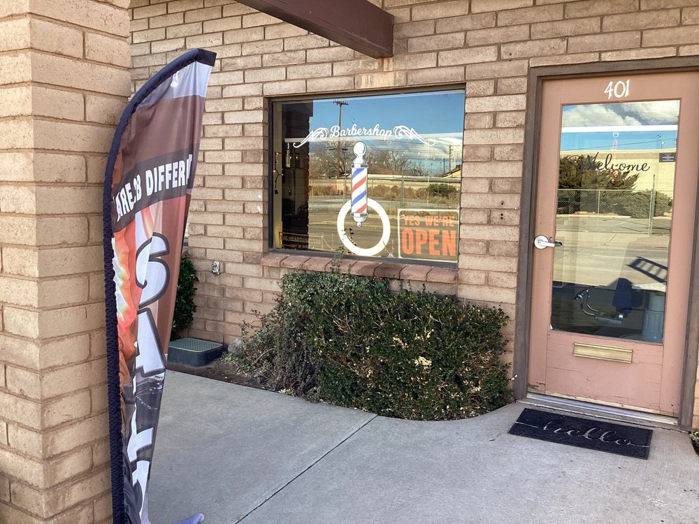 ARMSTRONG MCCALL Updated August 2024 3900 E US Highway 66, Flagstaff, Arizona Cosmetics