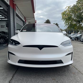 Mr. Tint - Stevens Creek - Tesla Model X
Clearbra Full Body Wrap - Home Window Tinting Near Me - San Jose, California Mr. Tint - Stevens Creek - Tesla Model X
Clearbra Full Body Wrap - Home Window Tinting Near Me - San Jose, California