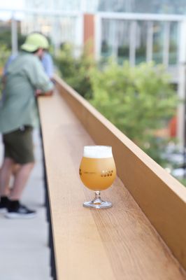 Lamplighter Brewing Co. - CX by null