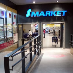 S-market
