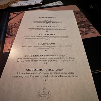 Laowai - Cocktail Bars Near Me - Vancouver, British Columbia