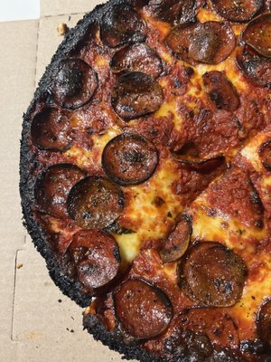 Pequod's Pizza by null