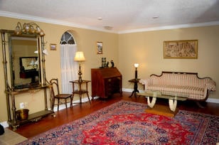 Swan House Event Center - wedding in New Market, AL