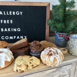 Allergy Free Baking Company